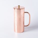 Su Sürahisi  Cilalı - 2.4Lt